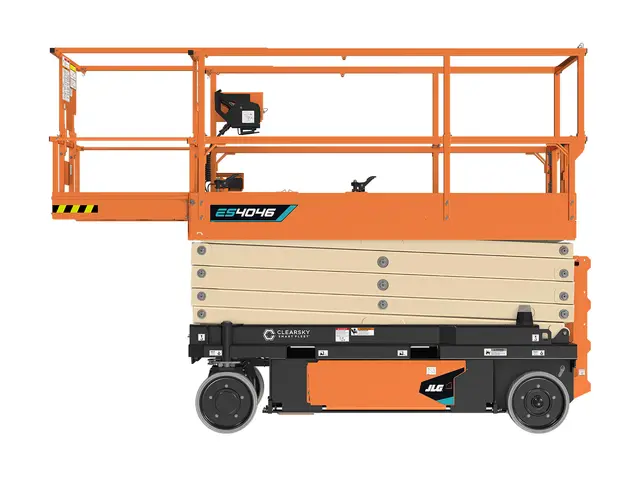 JLG ES4046 (40 ft)